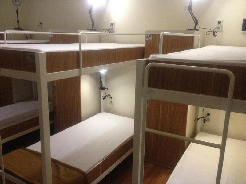 Reddoorz Hostel @ Dago 2 Bandung Esterno foto