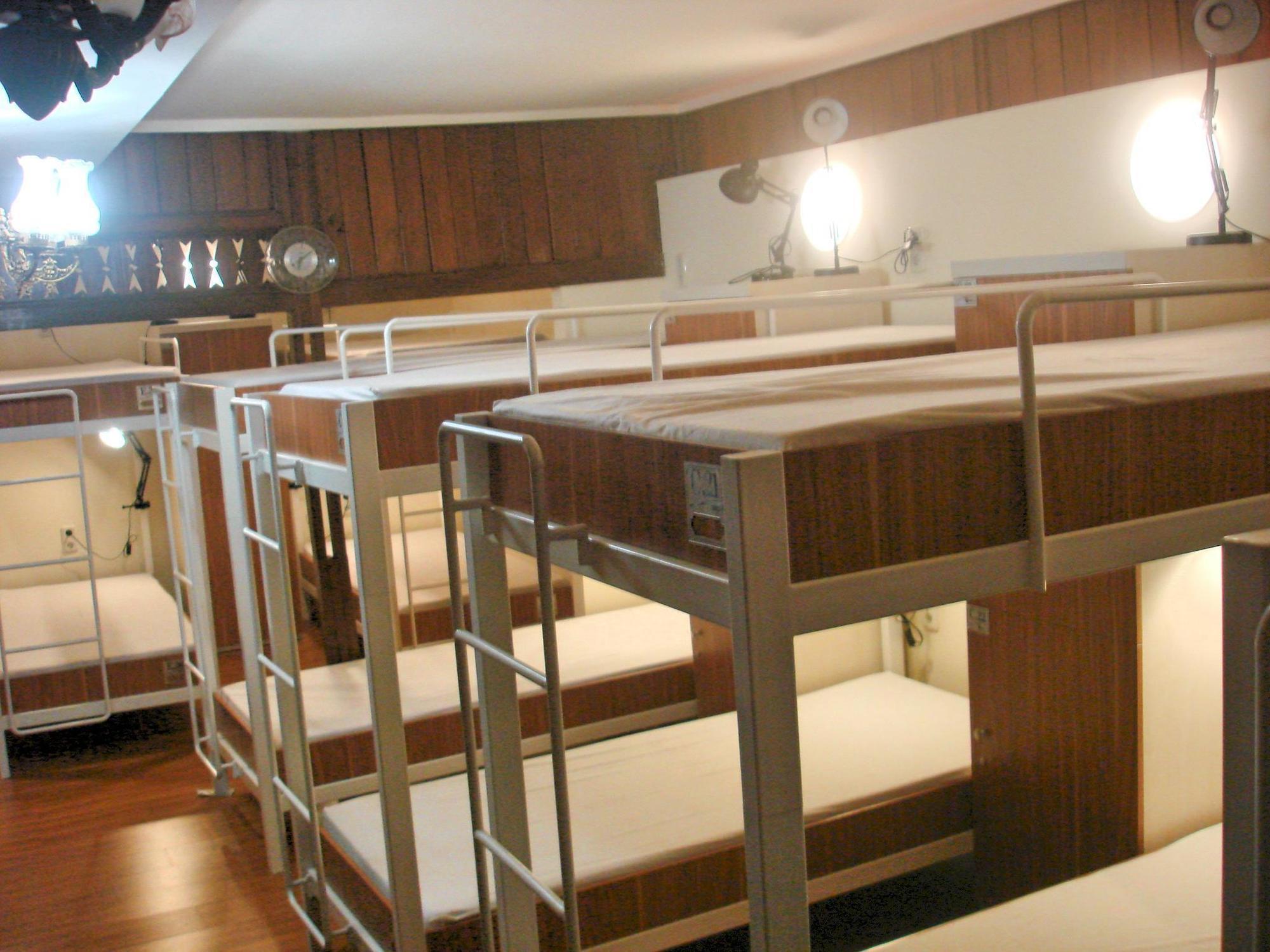 Reddoorz Hostel @ Dago 2 Bandung Esterno foto