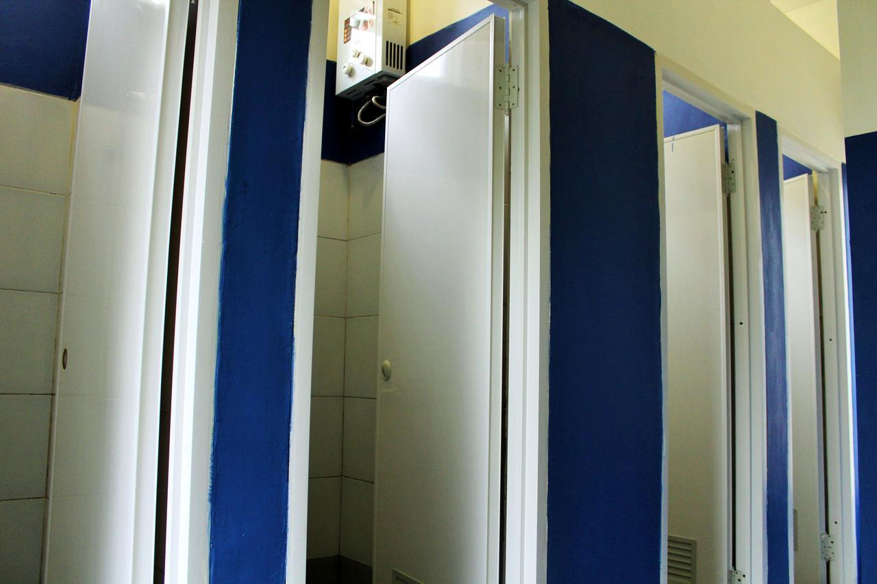 Reddoorz Hostel @ Dago 2 Bandung Esterno foto