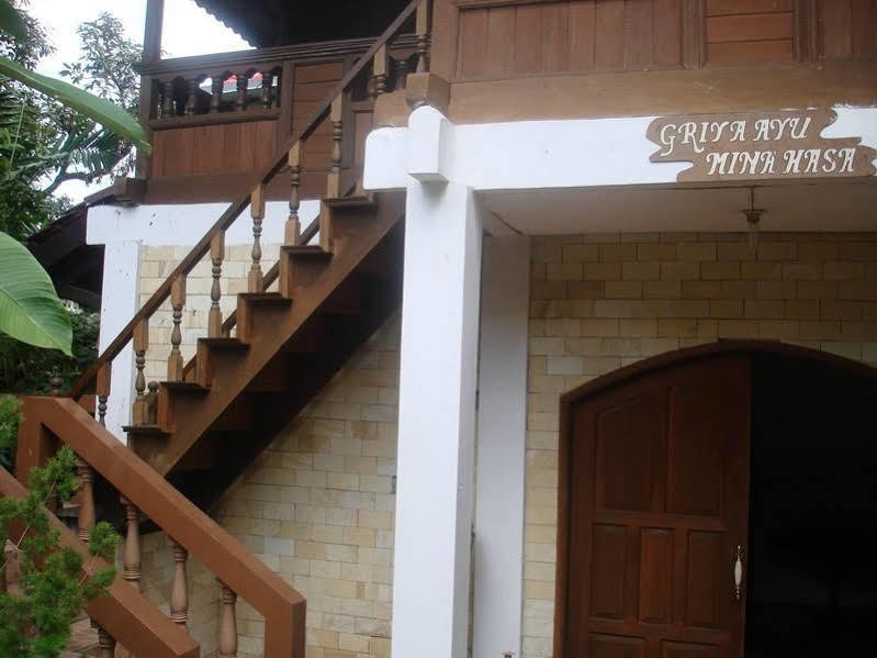 Reddoorz Hostel @ Dago 2 Bandung Esterno foto