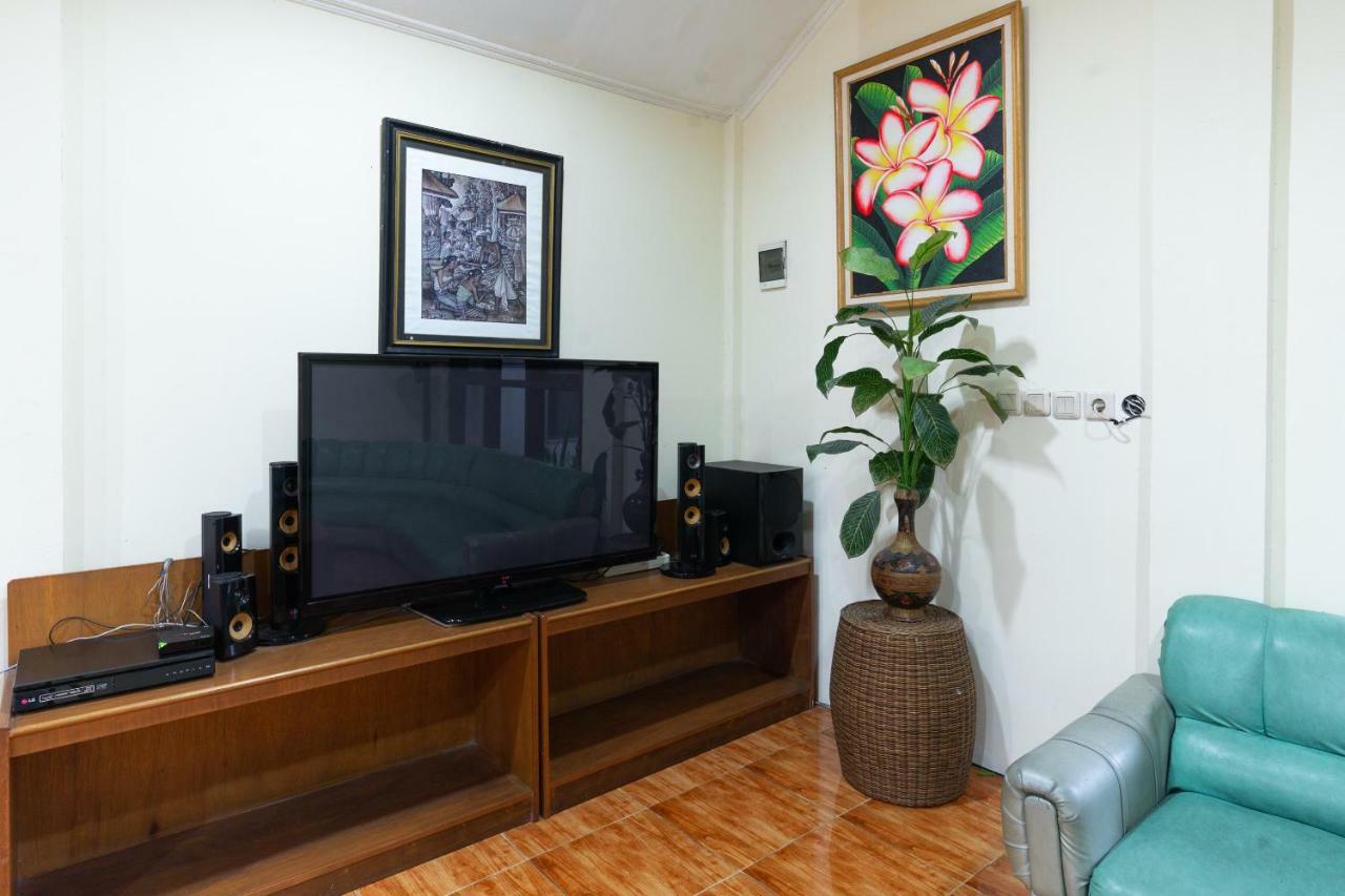 Reddoorz Hostel @ Dago 2 Bandung Esterno foto
